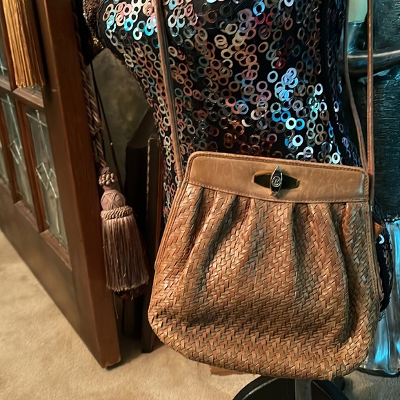 GUCCI VINTAGE 👜 PURSE - Picture 3 of 7